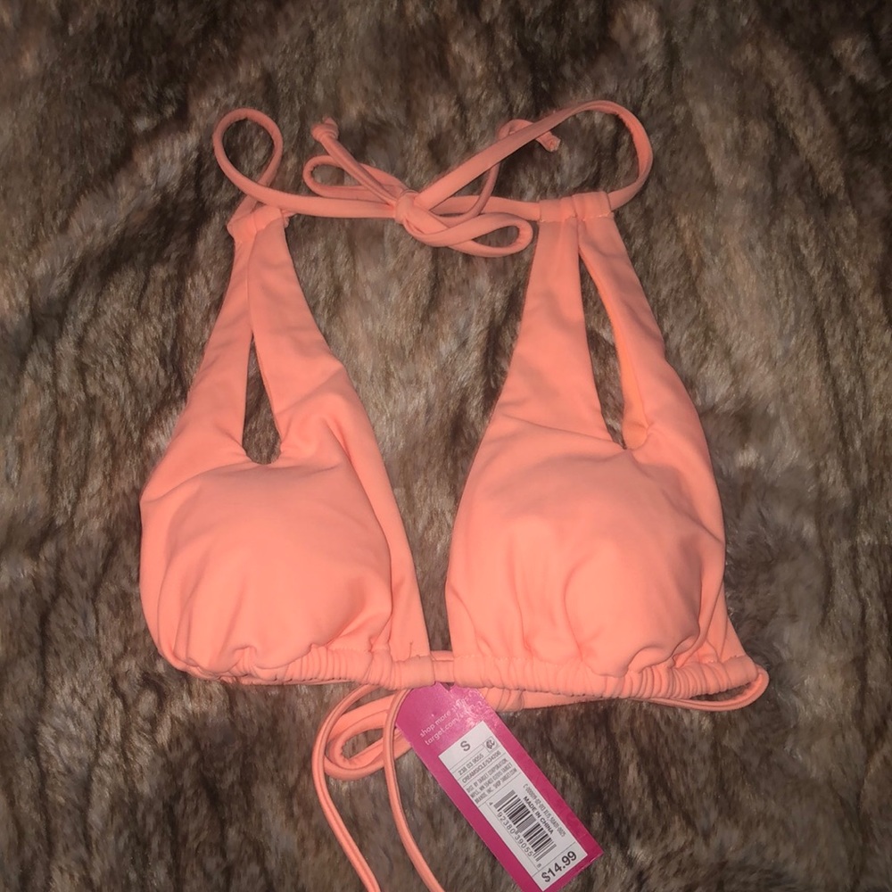 Bikini top